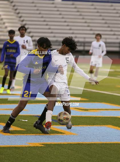 Thumbnail 2 in Dougherty Valley @ Foothill photogallery.