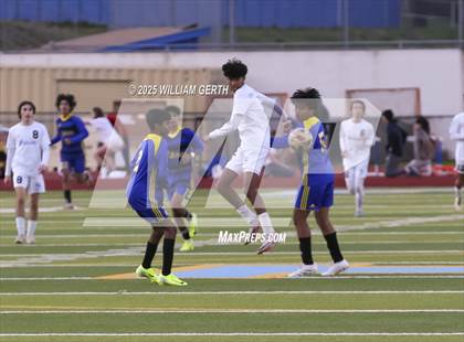 Thumbnail 1 in Dougherty Valley @ Foothill photogallery.