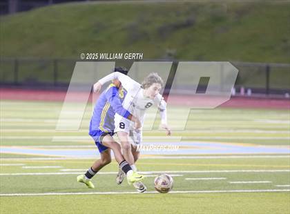 Thumbnail 1 in Dougherty Valley @ Foothill photogallery.