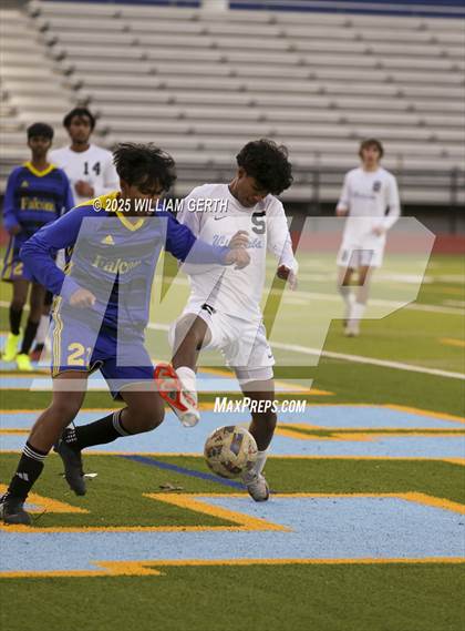 Thumbnail 1 in Dougherty Valley @ Foothill photogallery.