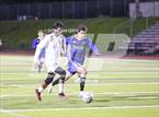 Photo from the gallery "Dougherty Valley @ Foothill"