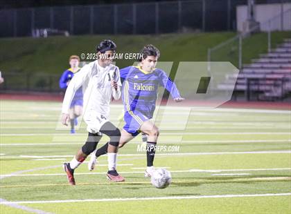 Thumbnail 2 in Dougherty Valley @ Foothill photogallery.