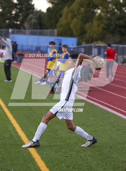 Thumbnail 1 in Dougherty Valley @ Foothill photogallery.