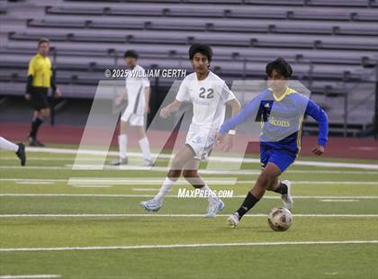 Thumbnail 1 in Dougherty Valley @ Foothill photogallery.