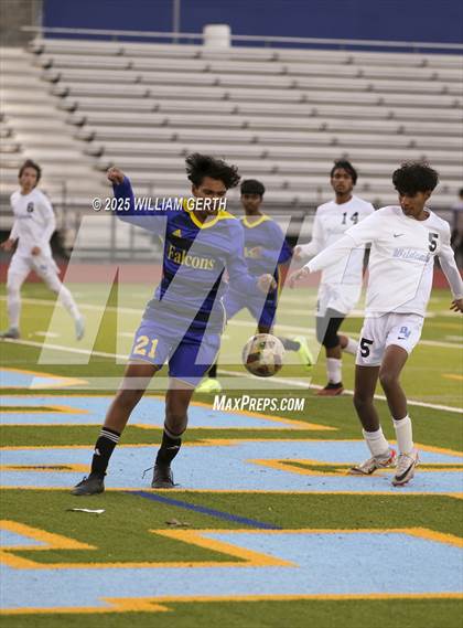 Thumbnail 1 in Dougherty Valley @ Foothill photogallery.