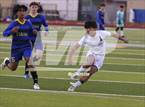 Photo from the gallery "Dougherty Valley @ Foothill"