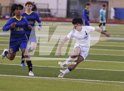 Thumbnail 1 in Dougherty Valley @ Foothill photogallery.