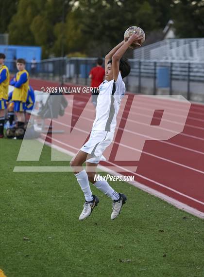 Thumbnail 1 in Dougherty Valley @ Foothill photogallery.