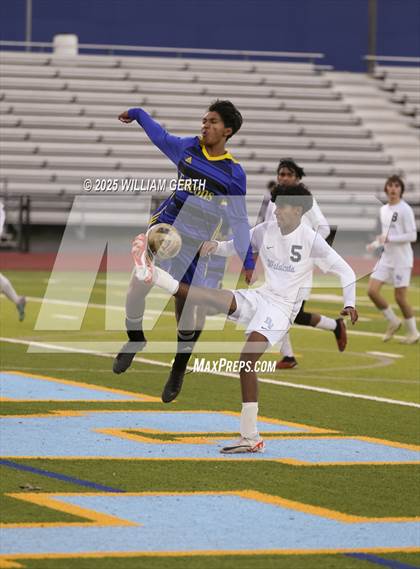 Thumbnail 2 in Dougherty Valley @ Foothill photogallery.