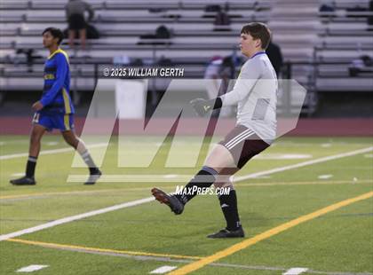 Thumbnail 1 in Dougherty Valley @ Foothill photogallery.