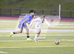 Photo from the gallery "Dougherty Valley @ Foothill"