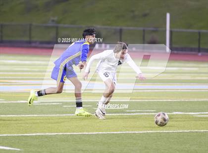 Thumbnail 1 in Dougherty Valley @ Foothill photogallery.