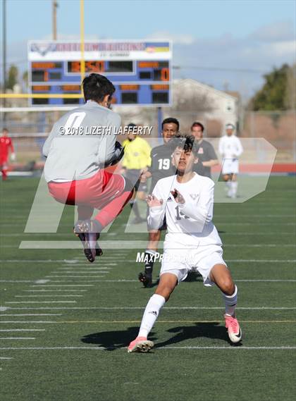 Thumbnail 3 in Arroyo @ Freedom photogallery.