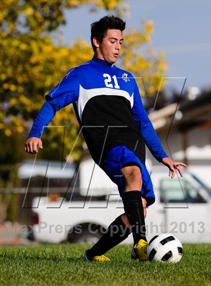 Thumbnail 2 in Valley @ Florin photogallery.