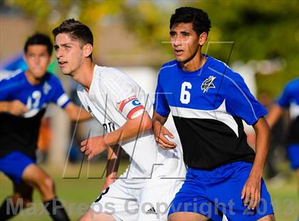 Thumbnail 3 in Valley @ Florin photogallery.