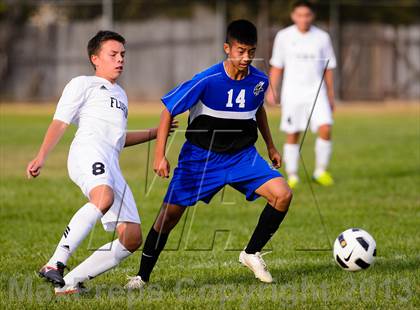Thumbnail 3 in Valley @ Florin photogallery.