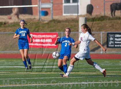 Thumbnail 2 in Tolland @ Edwin O. Smith photogallery.