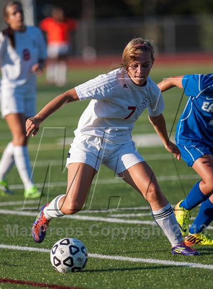 Thumbnail 2 in Tolland @ Edwin O. Smith photogallery.