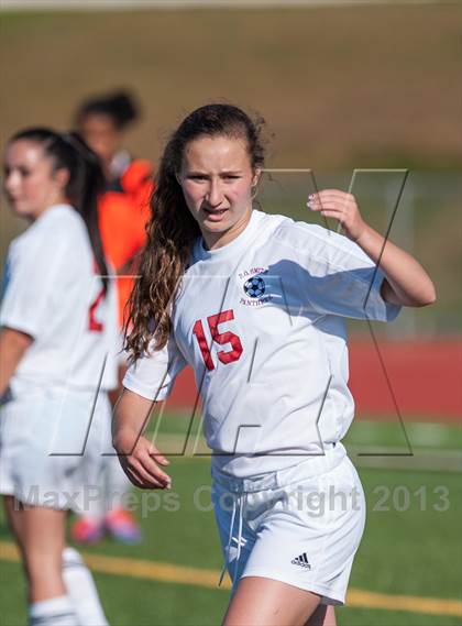 Thumbnail 2 in Tolland @ Edwin O. Smith photogallery.