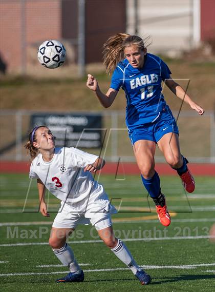 Thumbnail 3 in Tolland @ Edwin O. Smith photogallery.
