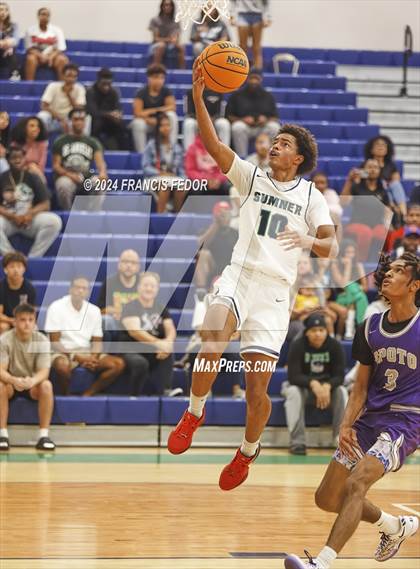 Thumbnail 3 in Spoto @ Sumner photogallery.