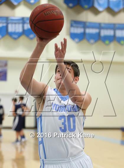 Thumbnail 2 in Washington-Lee @ Yorktown photogallery.