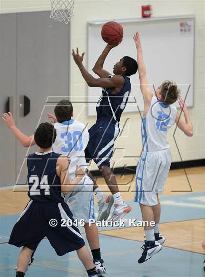 Thumbnail 3 in Washington-Lee @ Yorktown photogallery.