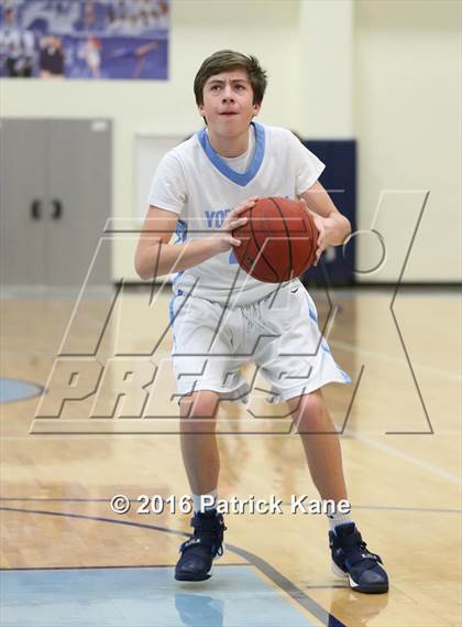 Thumbnail 1 in Washington-Lee @ Yorktown photogallery.