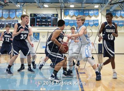Thumbnail 1 in Washington-Lee @ Yorktown photogallery.