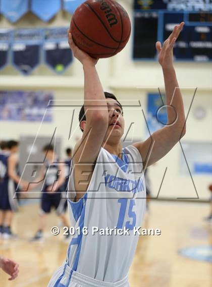 Thumbnail 1 in Washington-Lee @ Yorktown photogallery.
