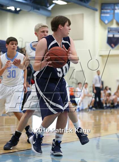 Thumbnail 1 in Washington-Lee @ Yorktown photogallery.