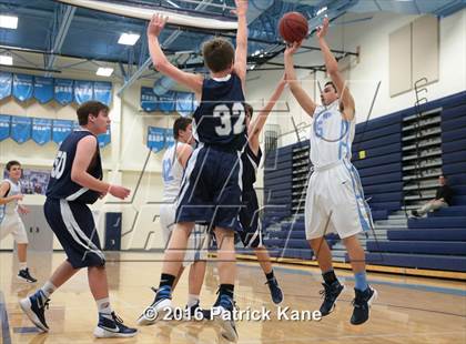 Thumbnail 1 in Washington-Lee @ Yorktown photogallery.