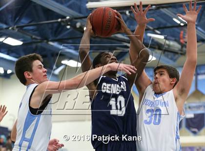 Thumbnail 3 in Washington-Lee @ Yorktown photogallery.