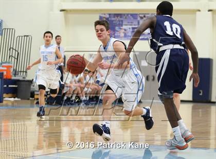 Thumbnail 2 in Washington-Lee @ Yorktown photogallery.