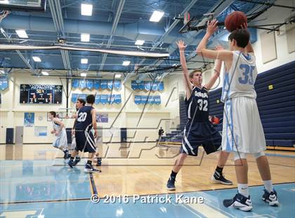 Thumbnail 3 in Washington-Lee @ Yorktown photogallery.