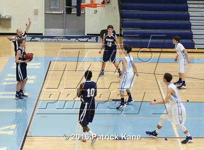 Thumbnail 3 in Washington-Lee @ Yorktown photogallery.