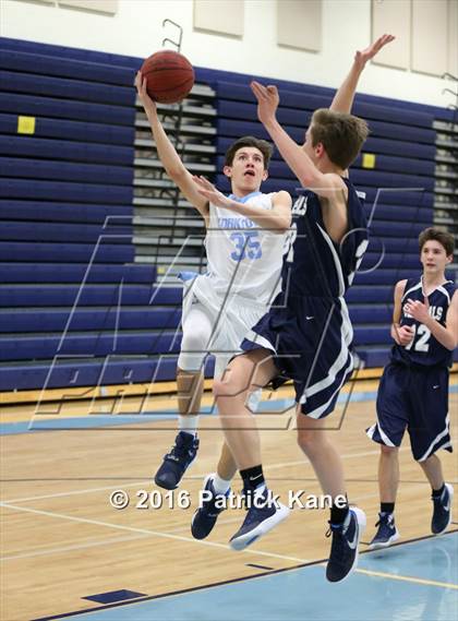 Thumbnail 3 in Washington-Lee @ Yorktown photogallery.