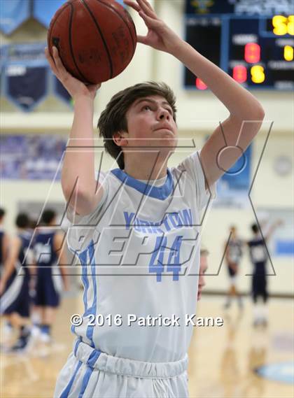 Thumbnail 2 in Washington-Lee @ Yorktown photogallery.