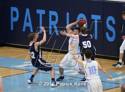 Thumbnail 2 in Washington-Lee @ Yorktown photogallery.
