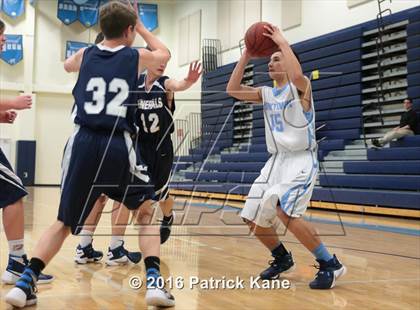 Thumbnail 3 in Washington-Lee @ Yorktown photogallery.