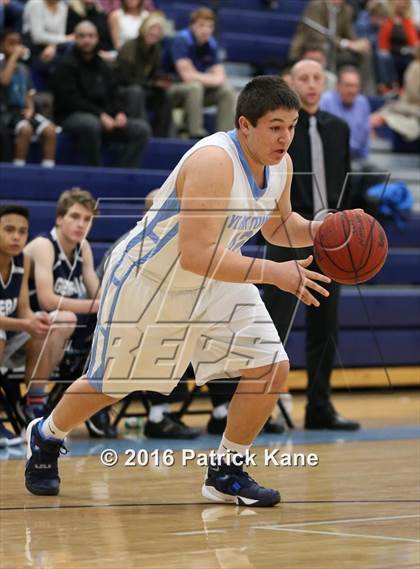 Thumbnail 3 in Washington-Lee @ Yorktown photogallery.