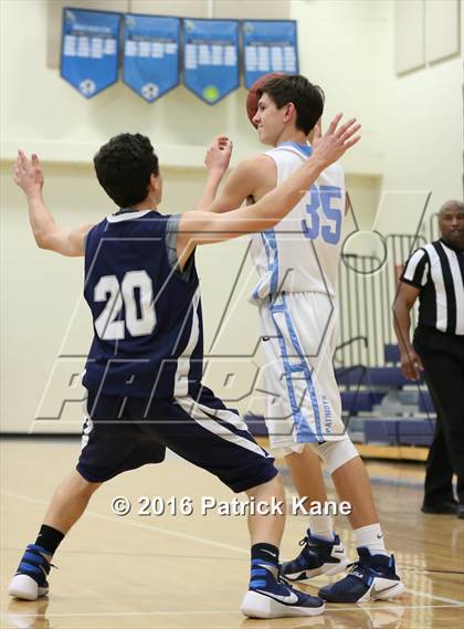 Thumbnail 3 in Washington-Lee @ Yorktown photogallery.