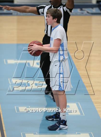 Thumbnail 3 in Washington-Lee @ Yorktown photogallery.