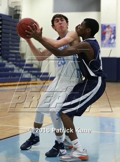 Thumbnail 1 in Washington-Lee @ Yorktown photogallery.