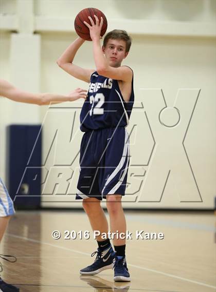 Thumbnail 3 in Washington-Lee @ Yorktown photogallery.