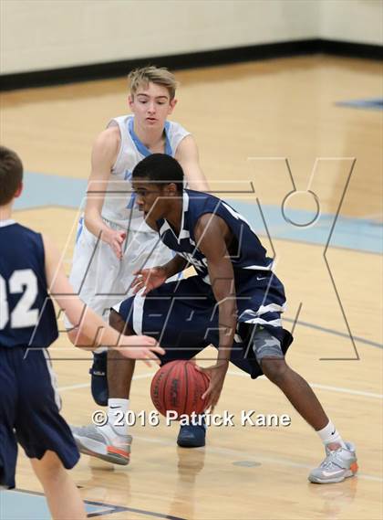 Thumbnail 1 in Washington-Lee @ Yorktown photogallery.