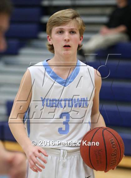 Thumbnail 3 in Washington-Lee @ Yorktown photogallery.