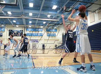 Thumbnail 2 in Washington-Lee @ Yorktown photogallery.