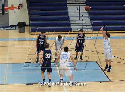 Thumbnail 3 in Washington-Lee @ Yorktown photogallery.