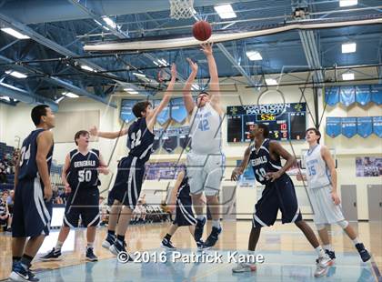 Thumbnail 3 in Washington-Lee @ Yorktown photogallery.